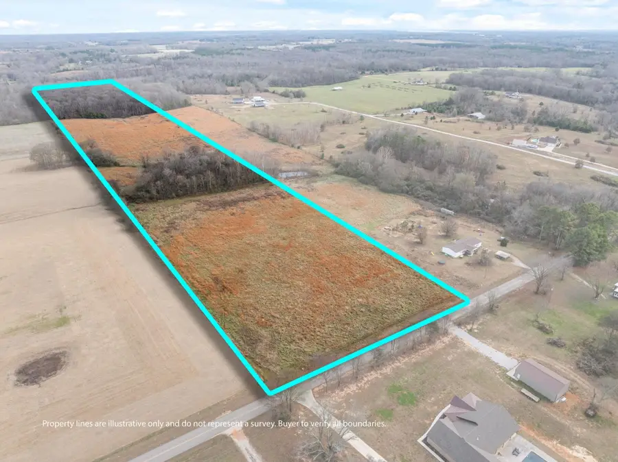 0 Co Rd 55, Rogersville, AL 35652 - #2