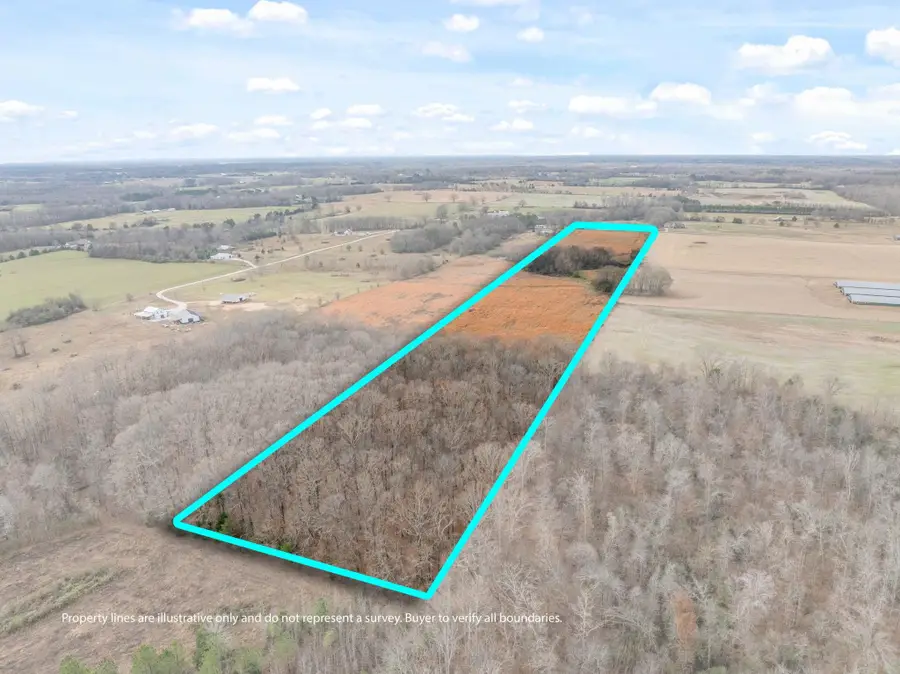 0 Co Rd 55, Rogersville, AL 35652 - #3