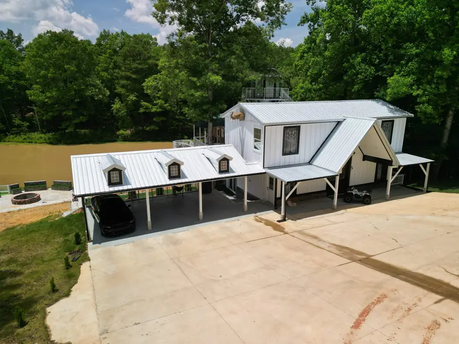 550 Avery Rd, Hamilton, AL 35570 - #3