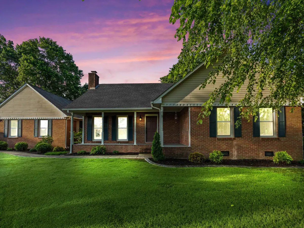 24912 Bubba Trl, Athens, AL 35613 - #1