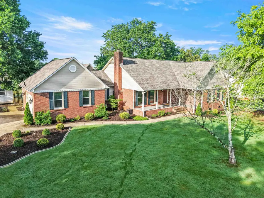 24912 Bubba Trl, Athens, AL 35613 - #2