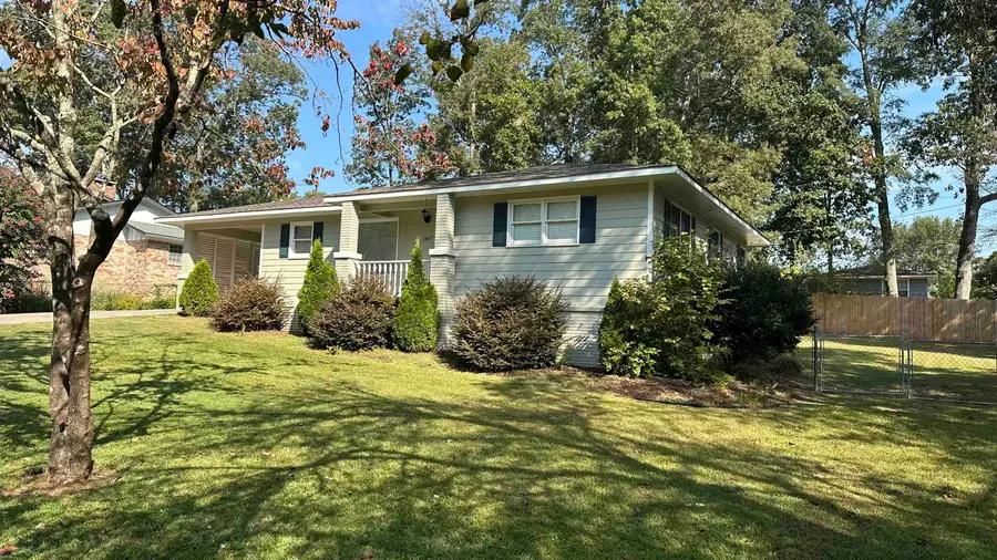 1407 Linwood Dr, Cullman, AL 35055 - #3