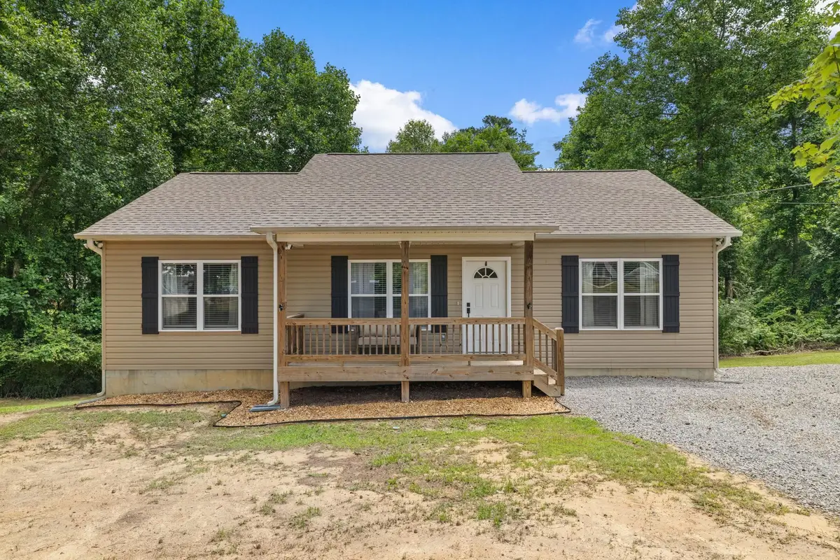 212 Sitton Rd, Hayden, AL 35079 - #1