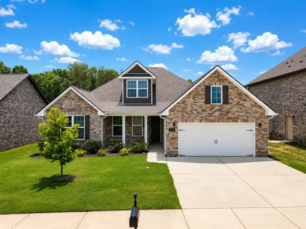 2146 Misty Dr, Cullman, AL 35058
