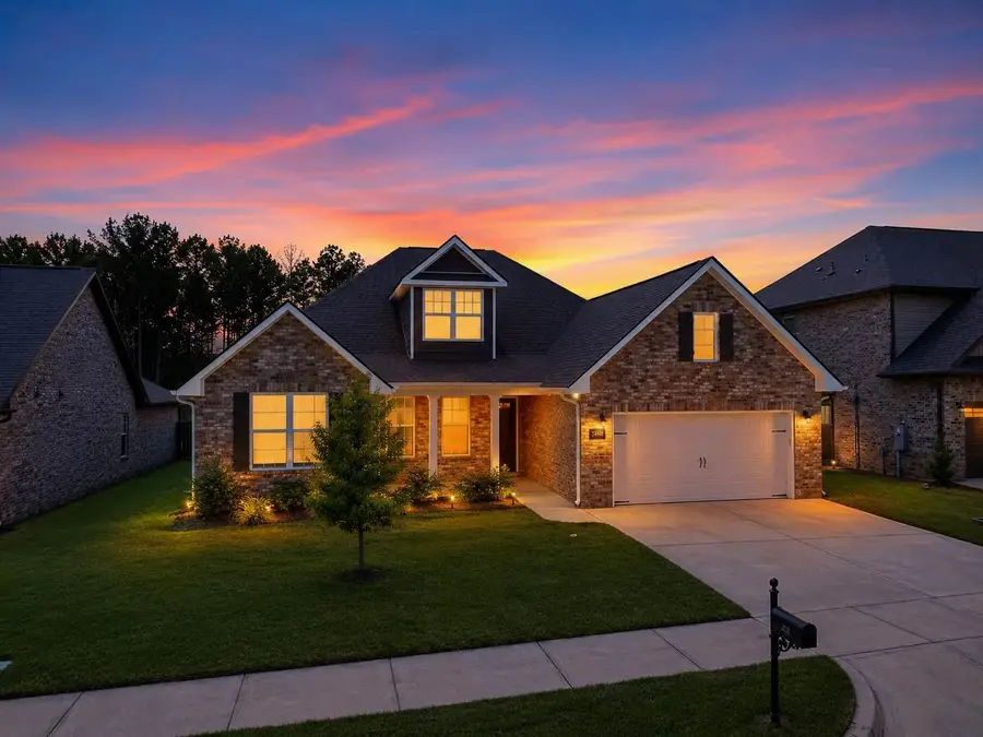 2146 Misty Dr, Cullman, AL 35058 - #2
