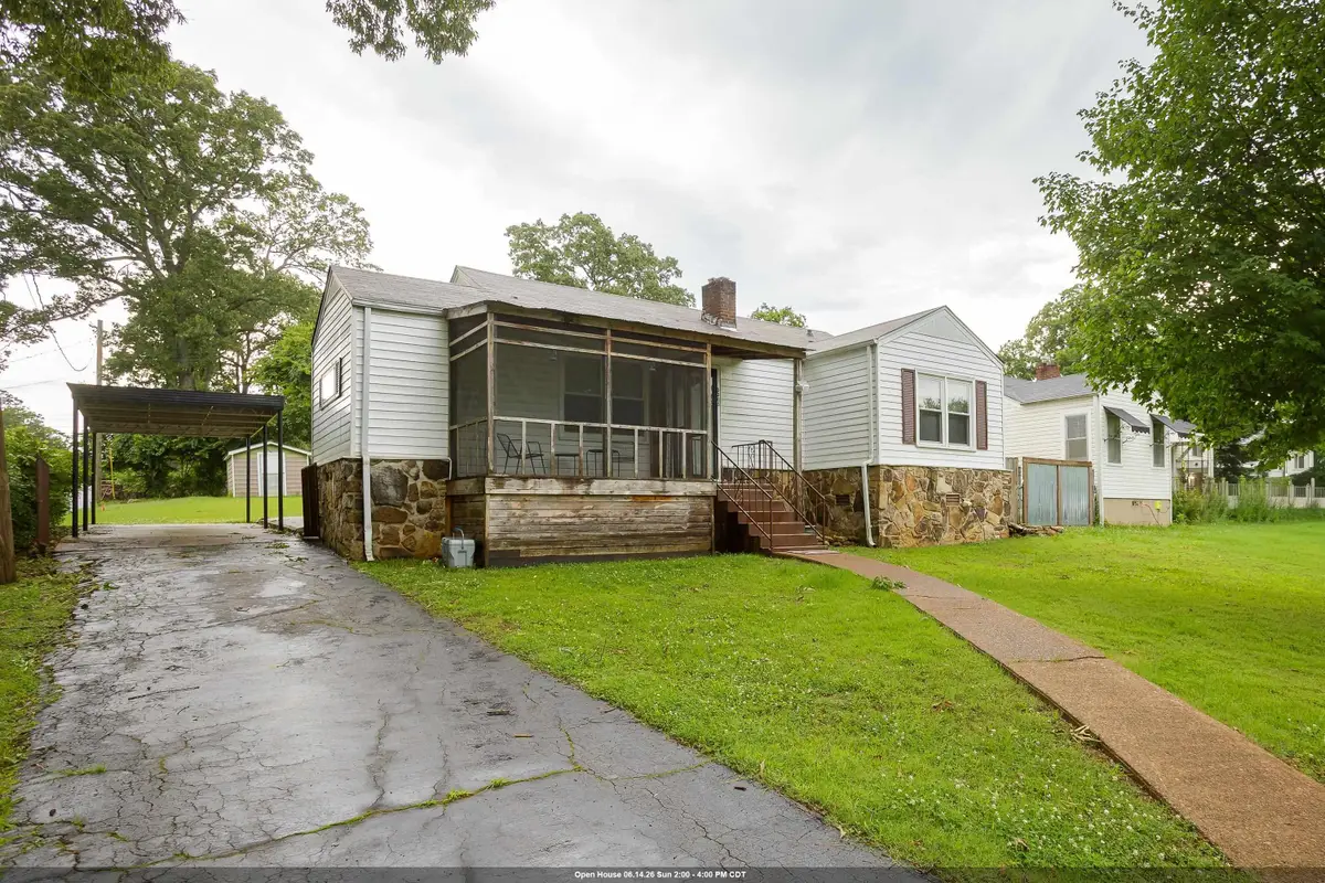 3303 E 13th Ave, Sheffield, AL 35660 - #1