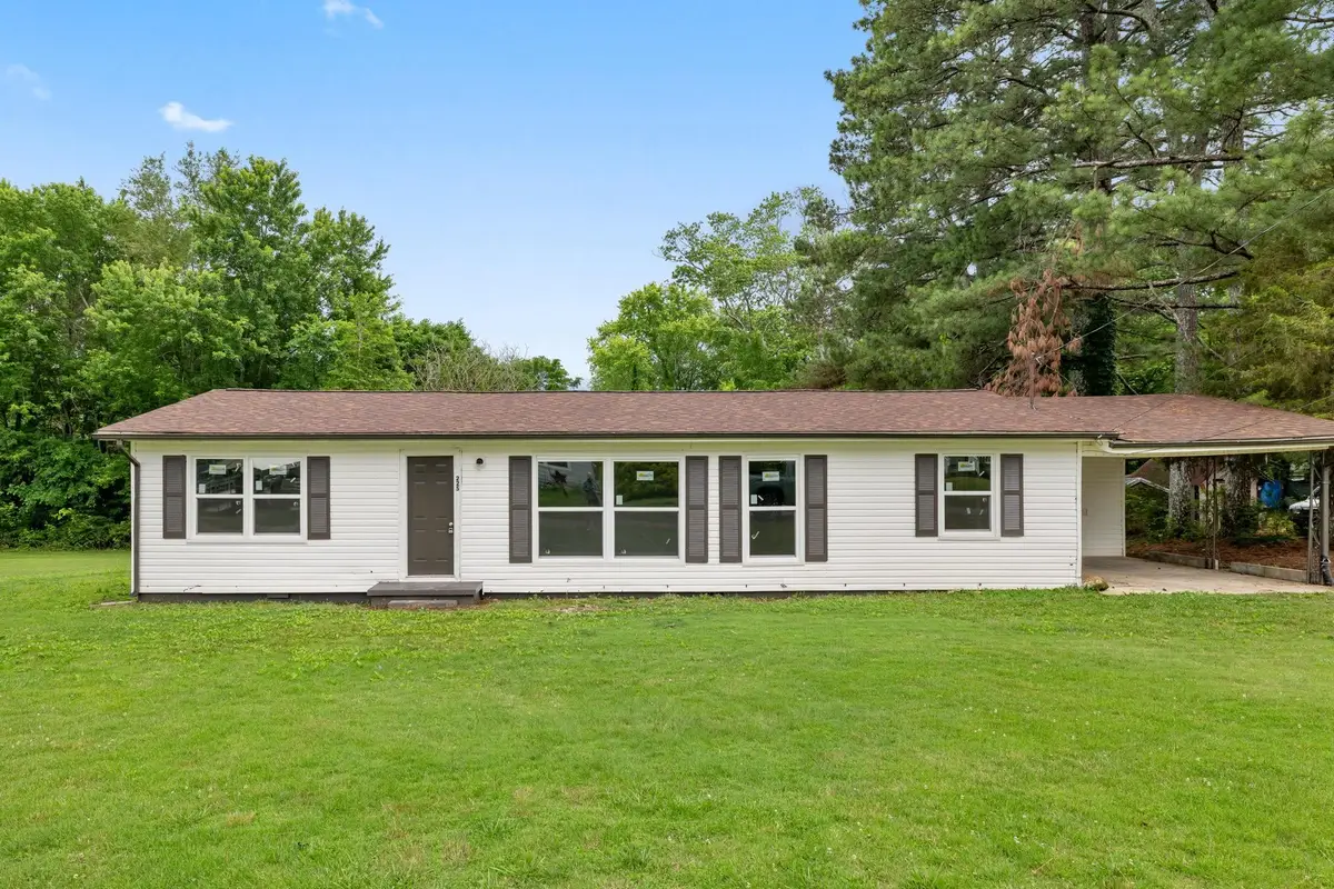 225 Vines Cir, Loretto, TN 38469 - #1