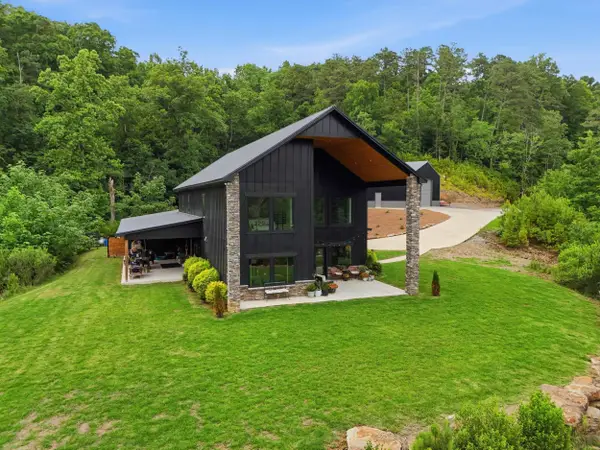 355 Co Rd 333, Crane Hill, AL 35053