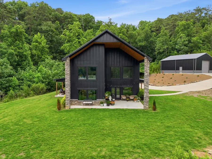 355 Co Rd 333, Crane Hill, AL 35053 - #2