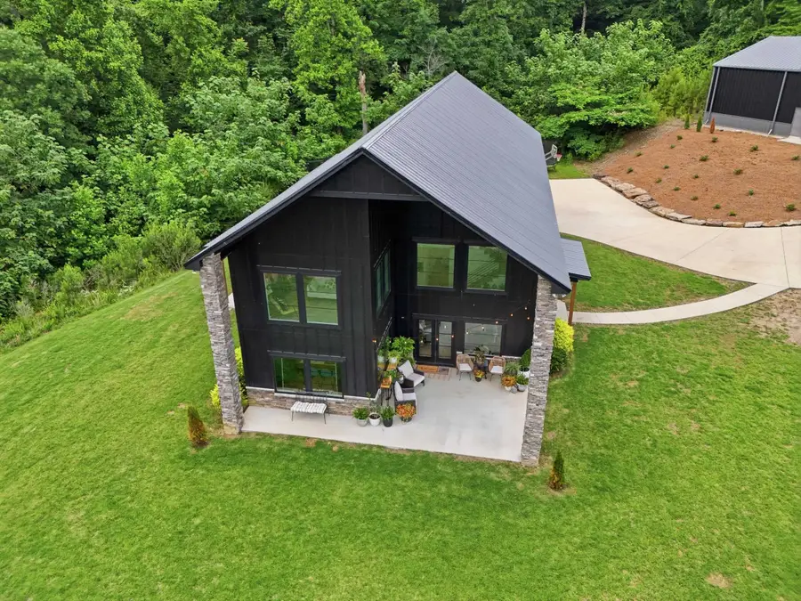 355 Co Rd 333, Crane Hill, AL 35053 - #3