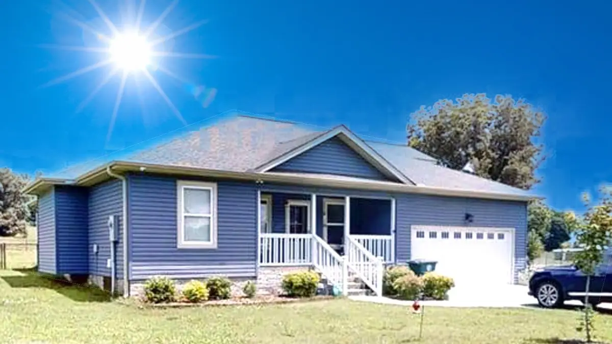 10 Co Rd 1471, Vinemont, AL 35179 - #1