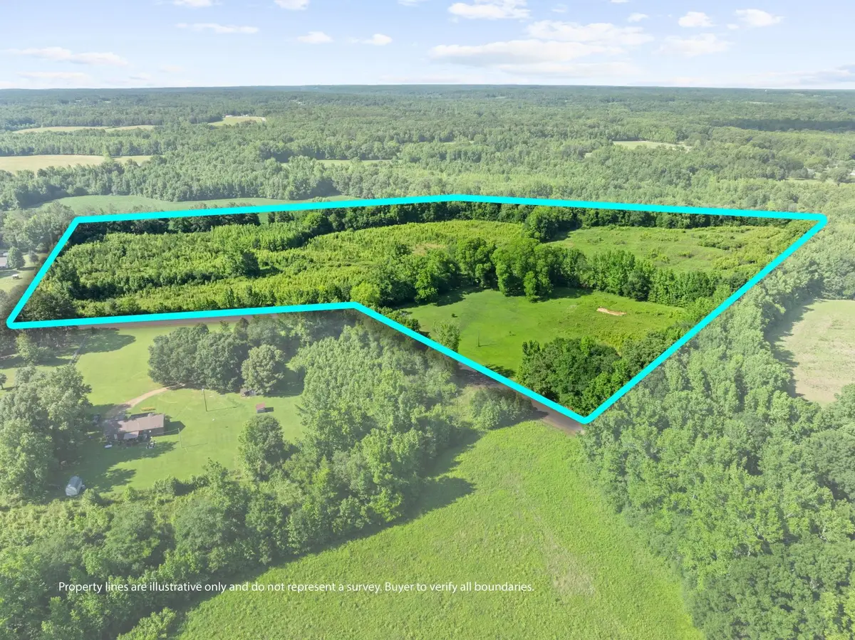 475 Co Rd 182, Florence, AL 35633 - #1