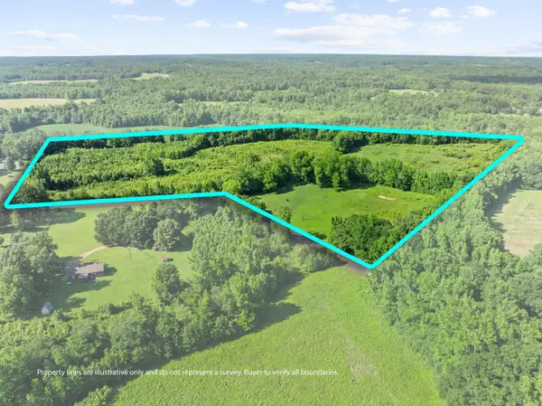 475 Co Rd 182, Florence, AL 35633