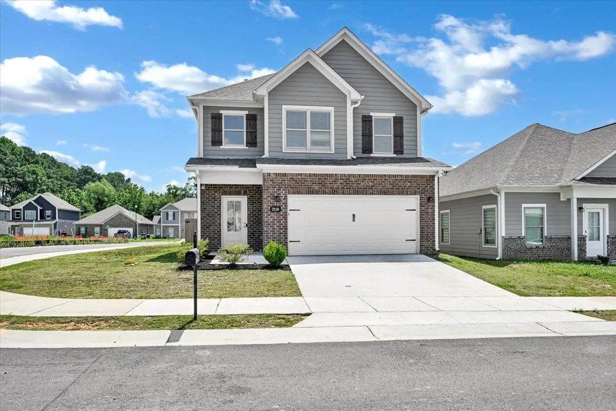 2118 Sullivan Dr, Cullman, AL 35055 - #1