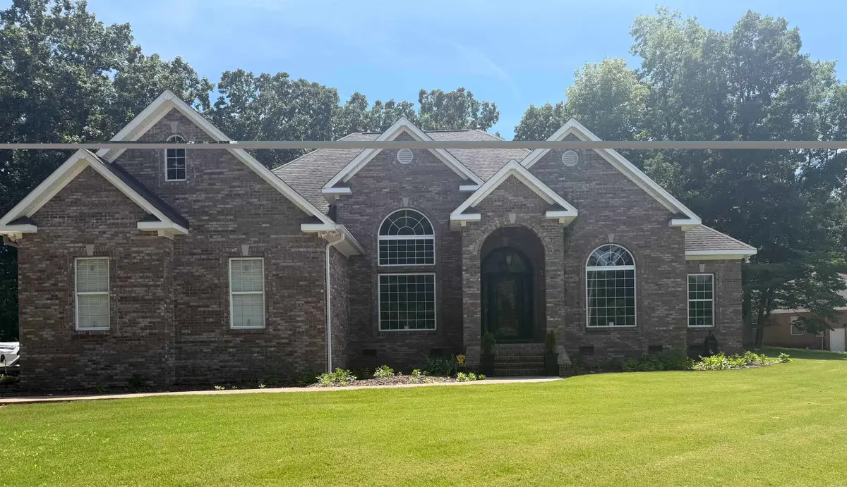 1090 Co Rd 367, Florence, AL 35634 - #1