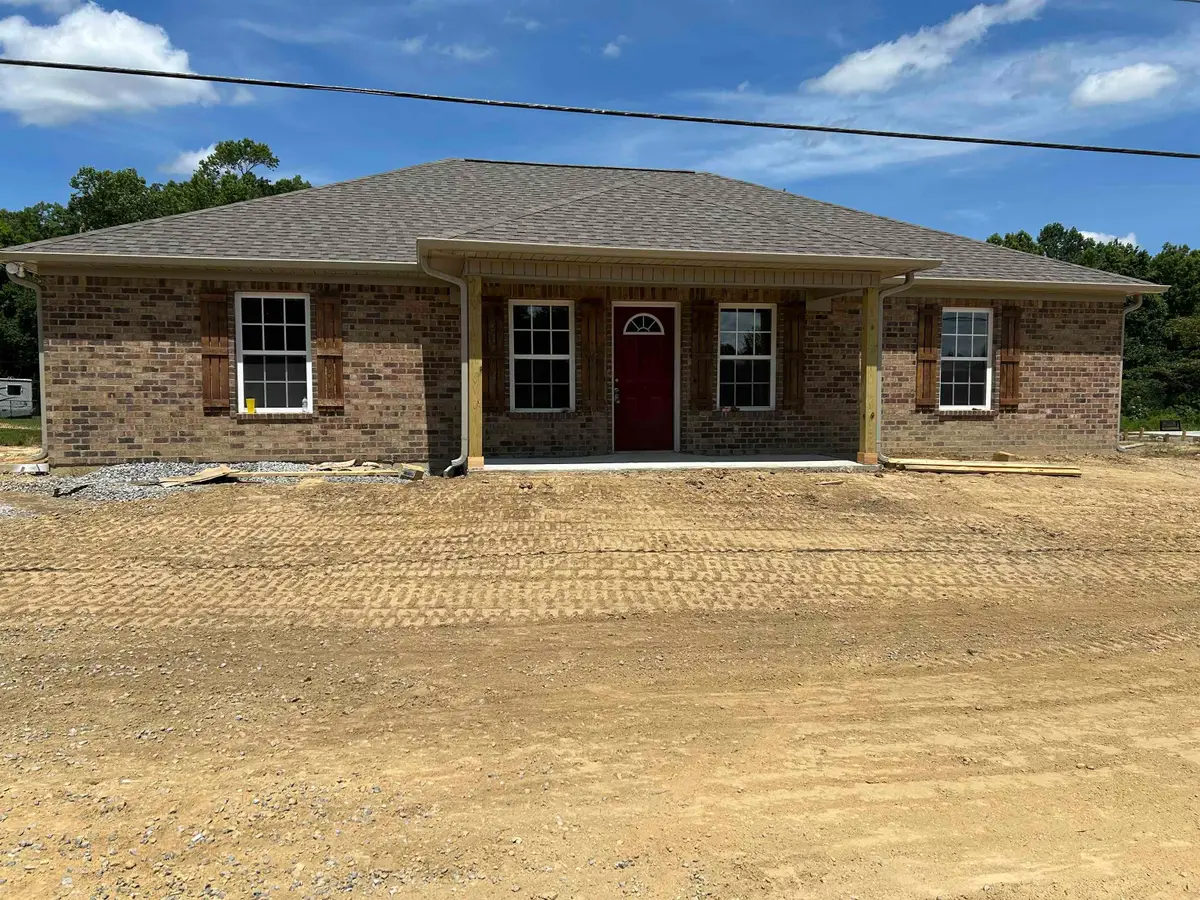 914 Co Rd 1459, Vinemont, AL 35179 - #1
