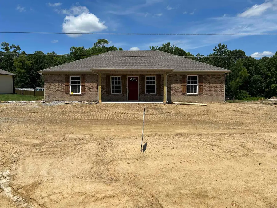 914 Co Rd 1459, Vinemont, AL 35179 - #2
