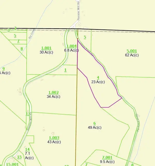 0 Ottos Pond Rd, Russellville, AL 35653
