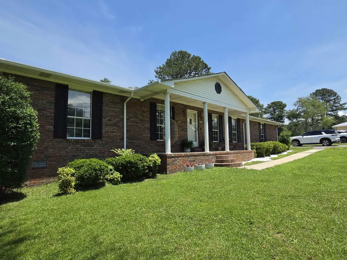 611 Co Rd 1462, Cullman, AL 35055 - #1