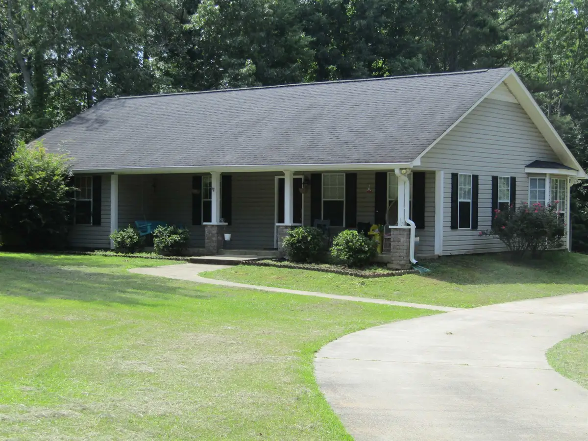 510 Co Rd 992, Cullman, AL 35057 - #1