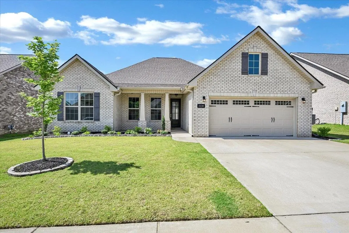 2130 Dustin Dr, Cullman, AL 35058 - #1