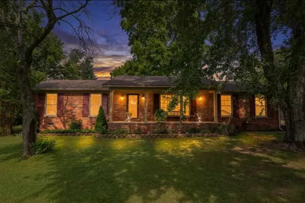 409 Mauldin Ave, Florence, AL 35634