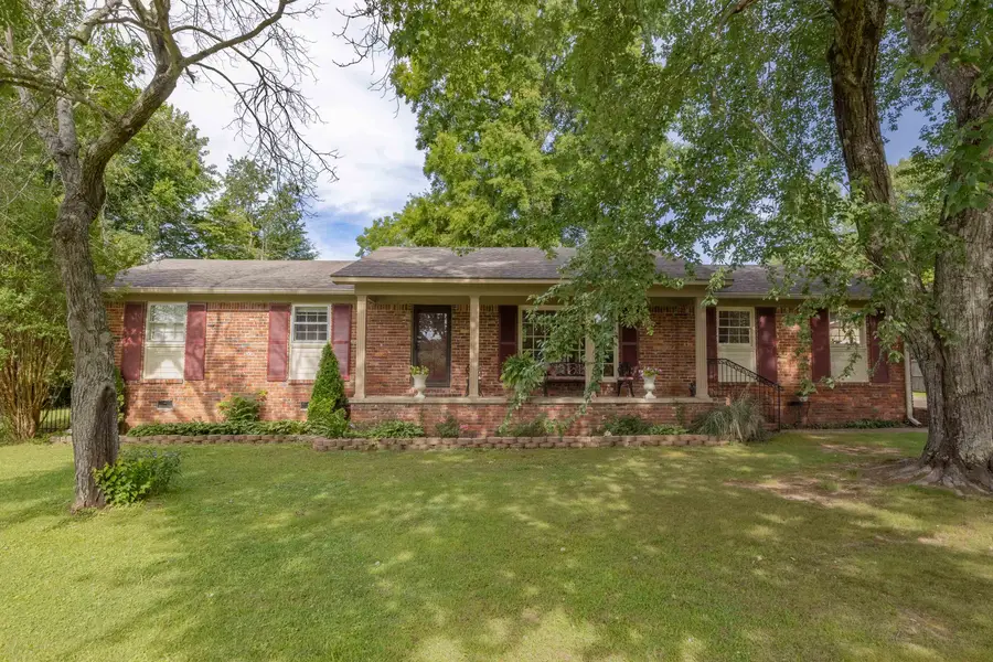 409 Mauldin Ave, Florence, AL 35634 - #2