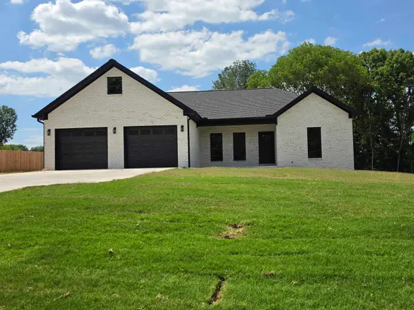 9805 Co Rd 47, Florence, AL 35634