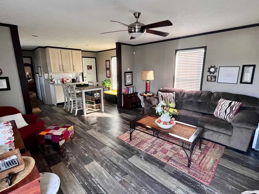 215 Co Rd 617, Hanceville, AL 35077 - #2