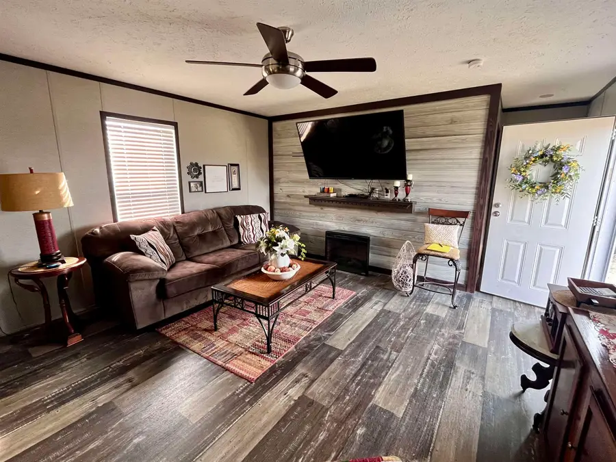 215 Co Rd 617, Hanceville, AL 35077 - #3
