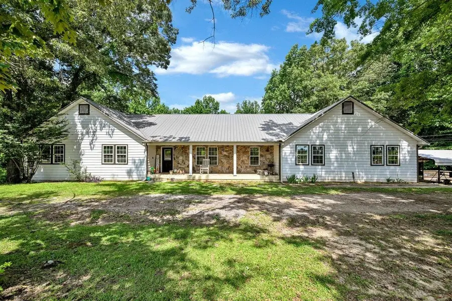 18839 Co Rd 222, Crane Hill, AL 35053 - #2
