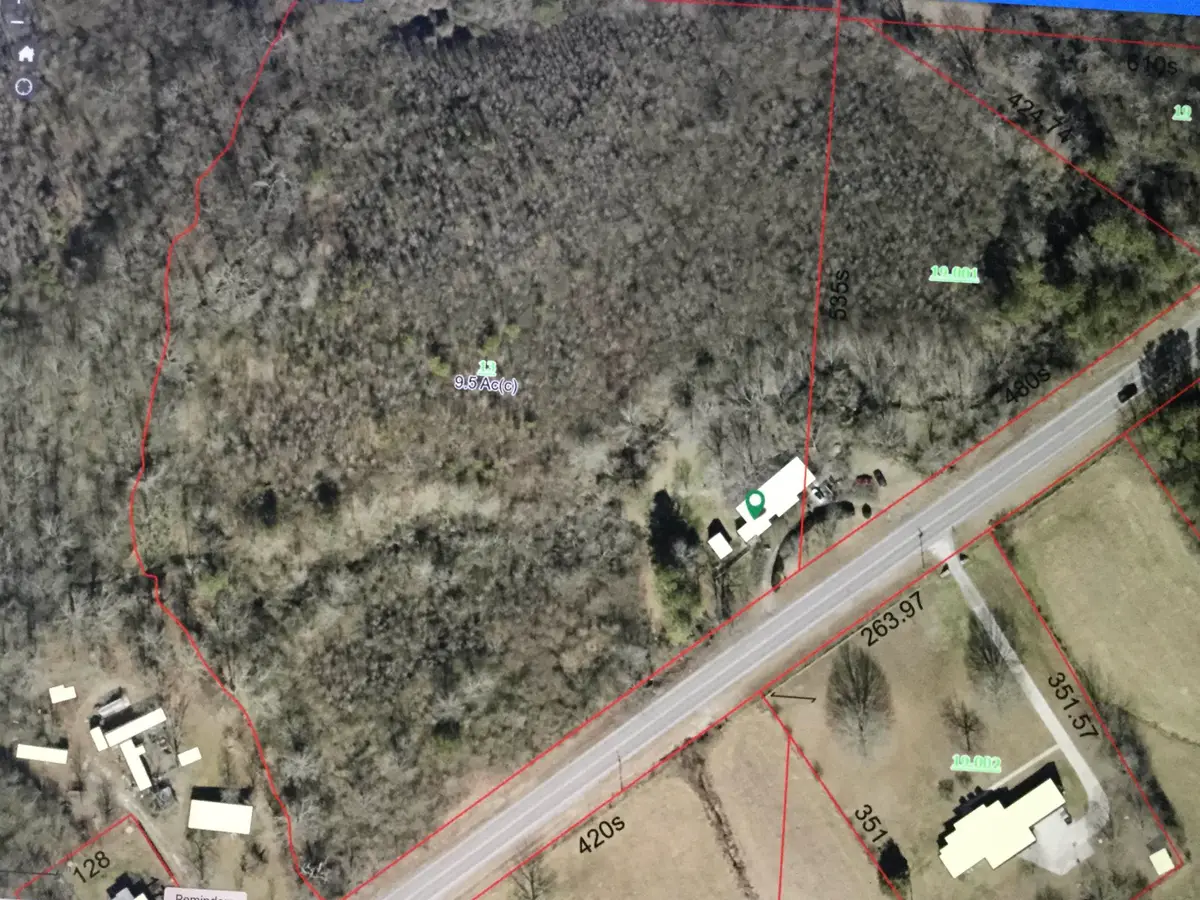 0000 Hwy 69, Baileyton, AL 35019 - #1