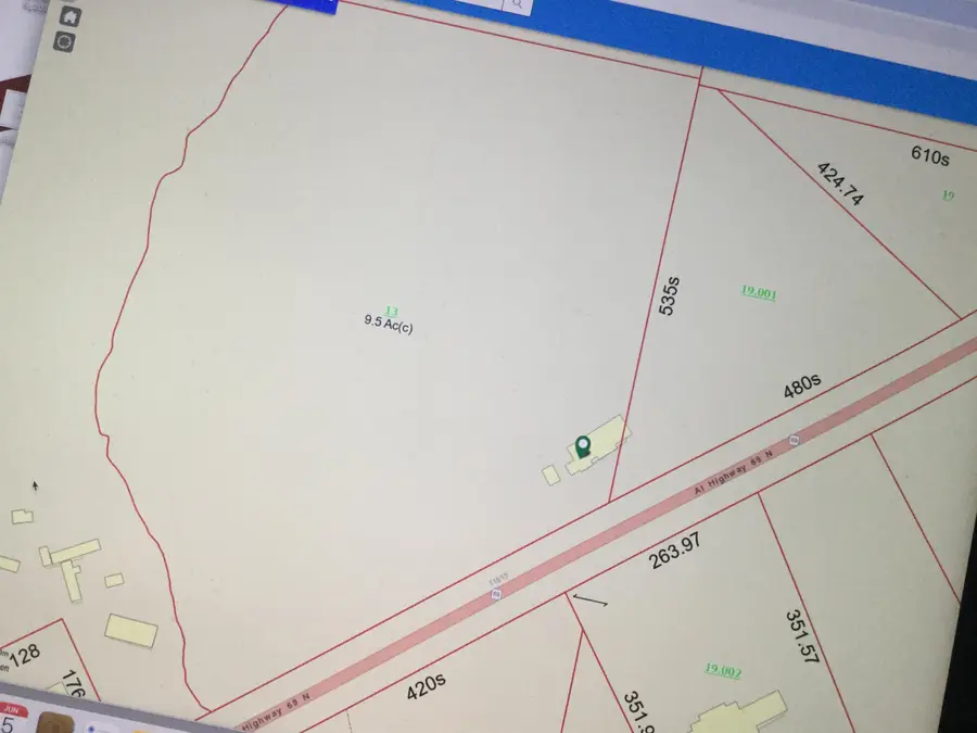 0000 Hwy 69, Baileyton, AL 35019 - #2