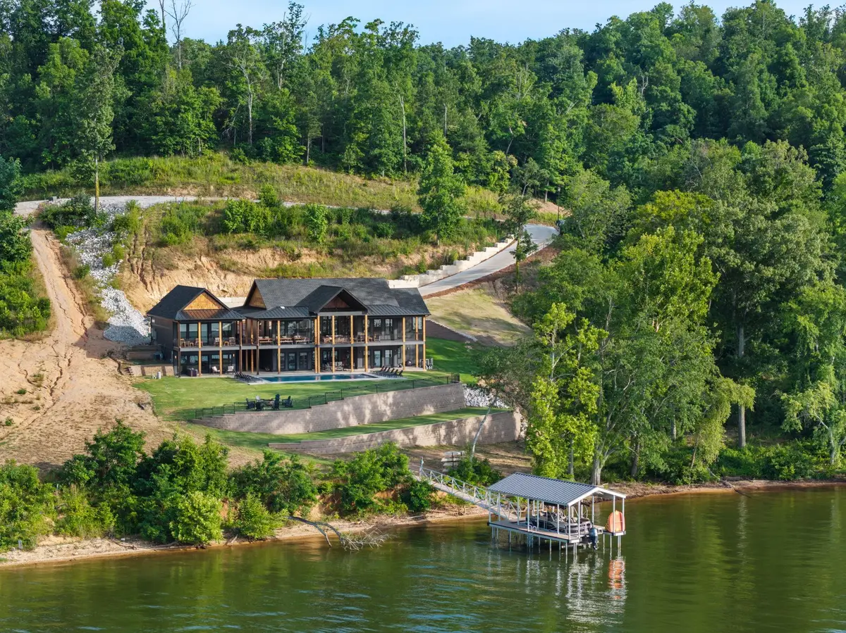 435 Spyglass Loop, Cherokee, AL 35616 - #1