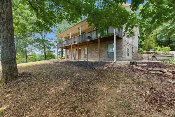 469 Co Rd 262, Hanceville, AL 35077