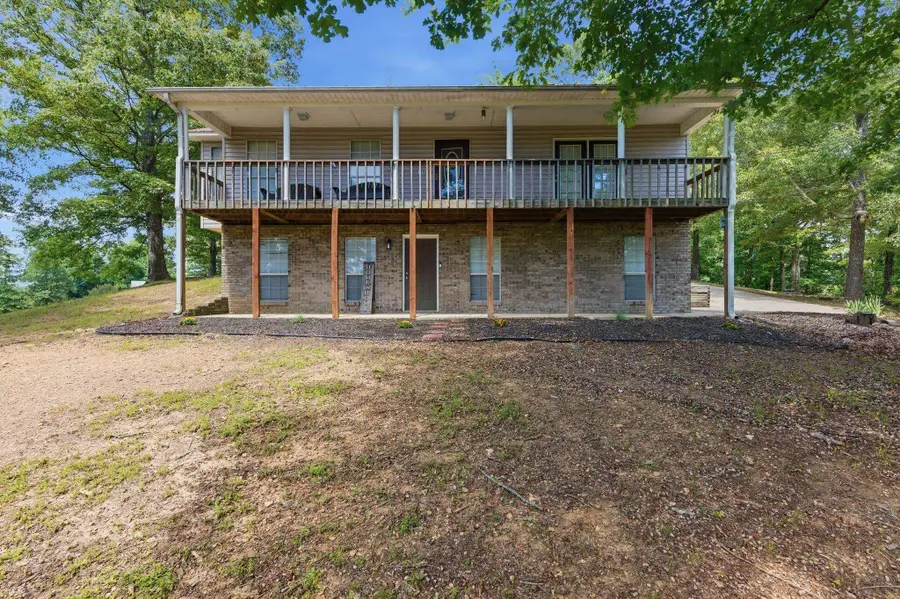 469 Co Rd 262, Hanceville, AL 35077 - #2