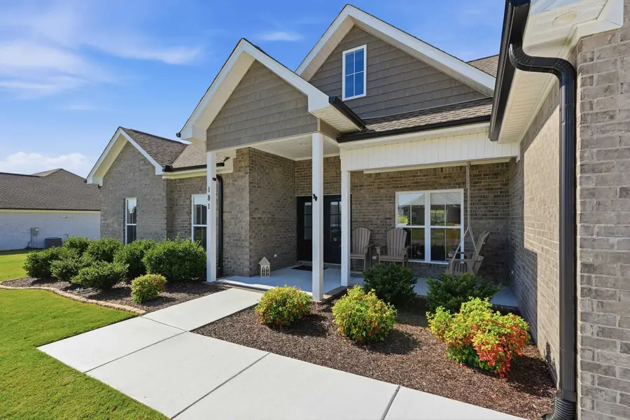 181 Spry Way, Killen, AL 35645 - #3