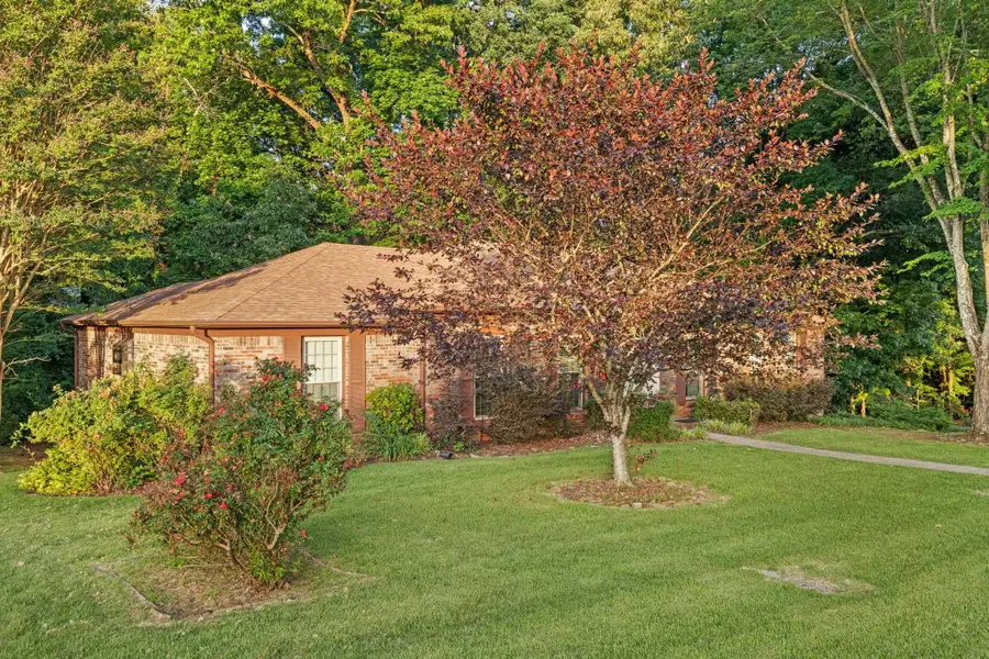 502 Robinhood Dr, Florence, AL 35630 - #2