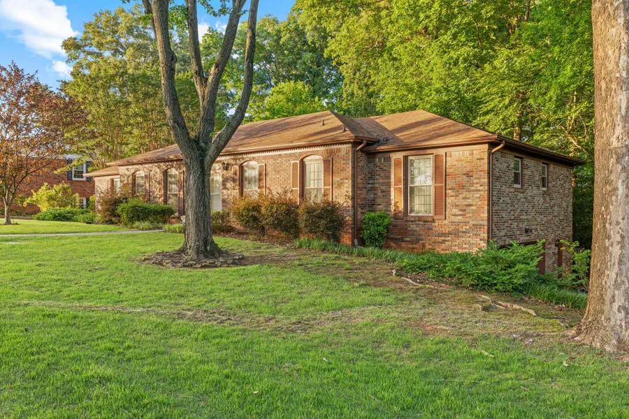 502 Robinhood Dr, Florence, AL 35630 - #3