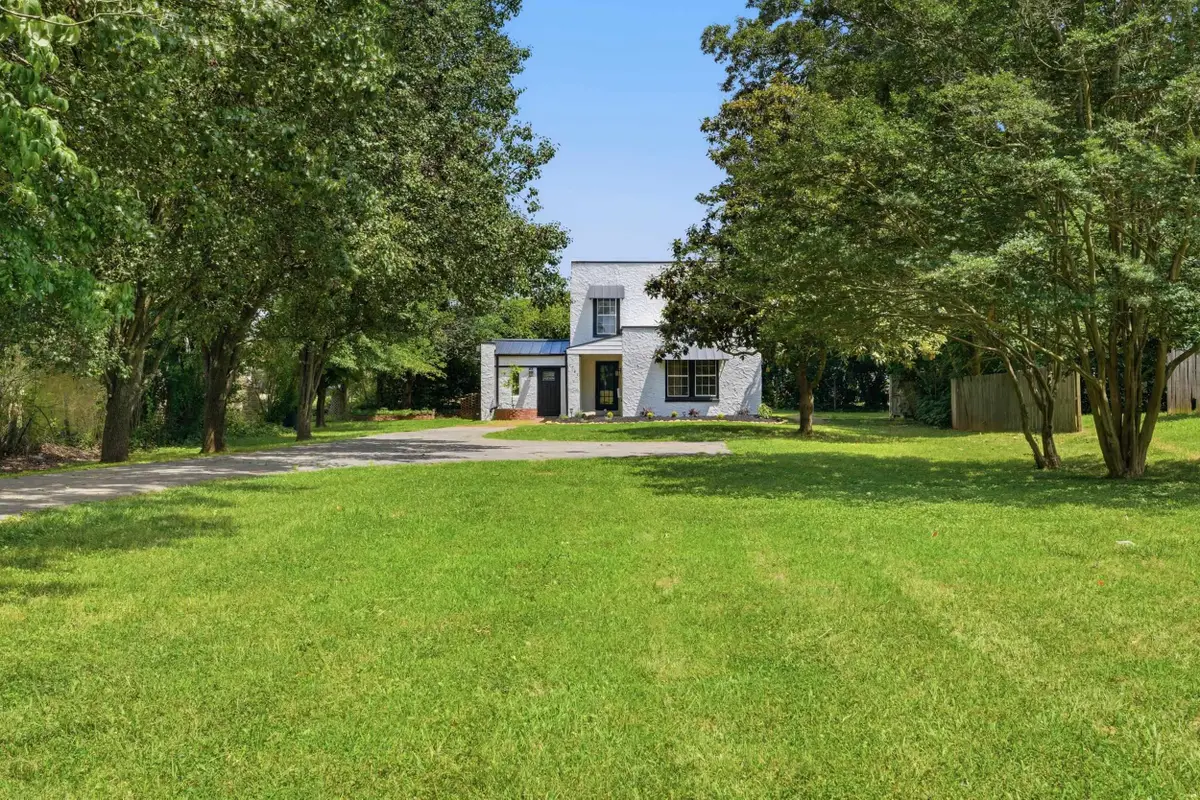 1722 Chisholm Rd, Florence, AL 35630 - #1