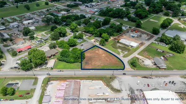 0 Second St, Sheffield, AL 35660