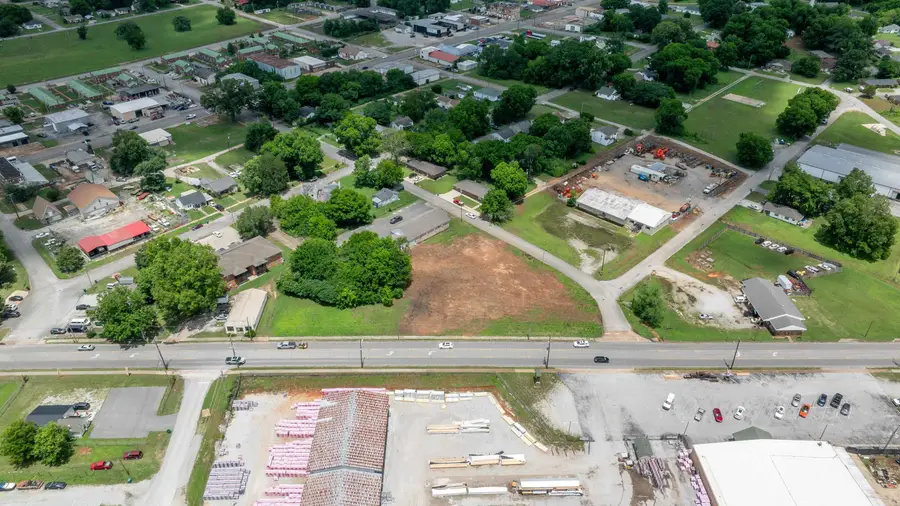 0 Second St, Sheffield, AL 35660 - #2