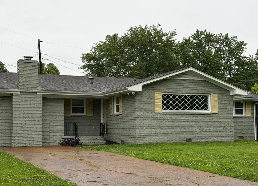 2005 Conway Dr, Florence, AL 35630 - #3
