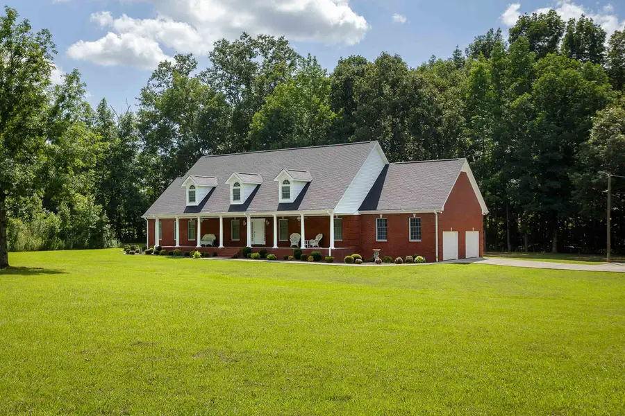 2603 Hwy 77, Russellville, AL 35654 - #3