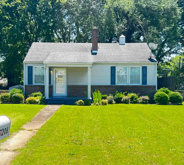 3208 E 17th Ave, Sheffield, AL 35660