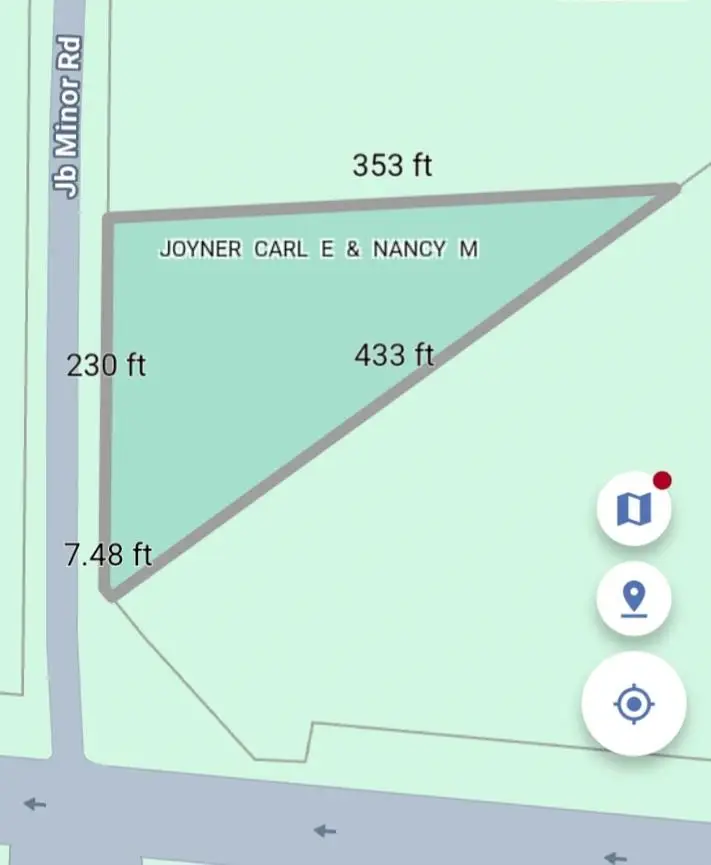 0 W Highway 72, Cherokee, AL 35616 - #2