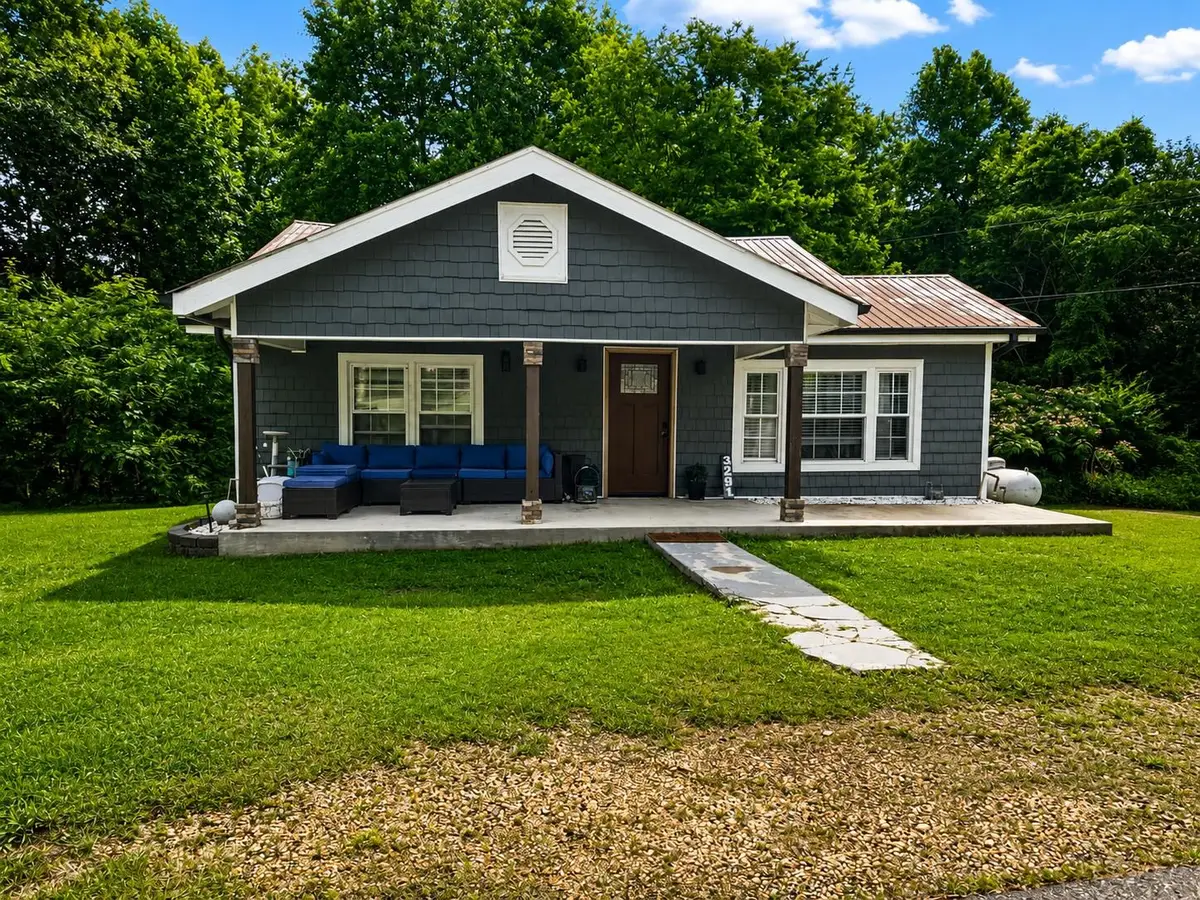 3291 Beech Grove Rd, Haleyville, AL 35565 - #1