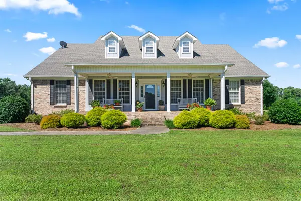 241 Co Rd 1528, Cullman, AL 35058