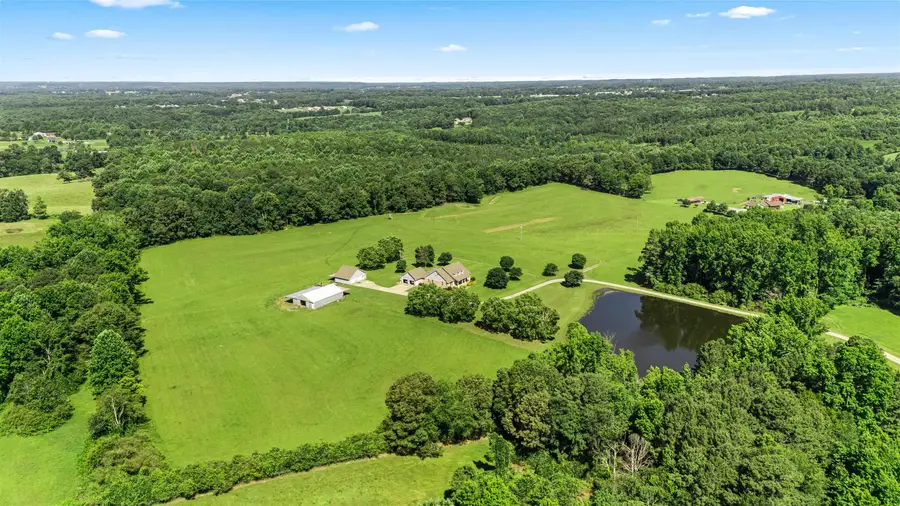241 Co Rd 1528, Cullman, AL 35058 - #2
