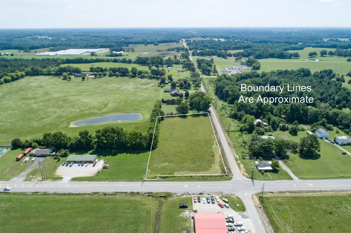 0 Hwy 101, Rogersville, AL 35652 - #1